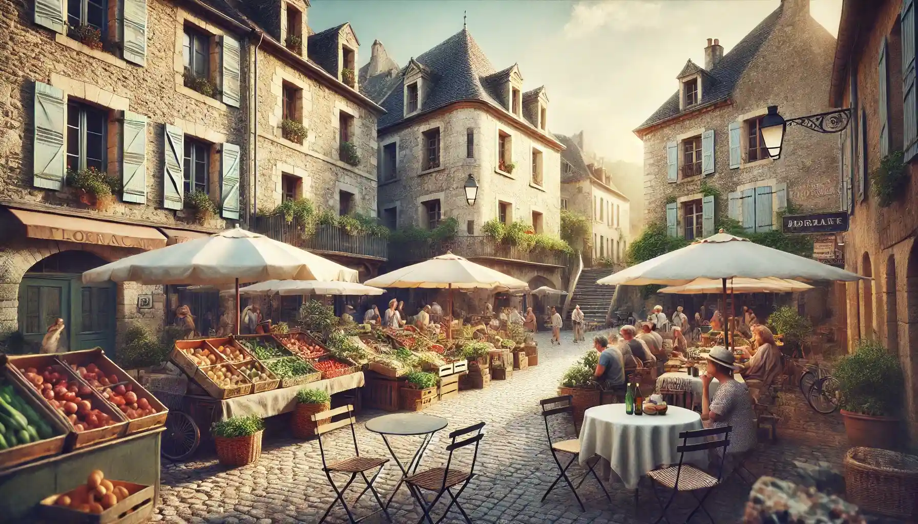Discovering Florac: A Treasure in the Heart of the Cévennes