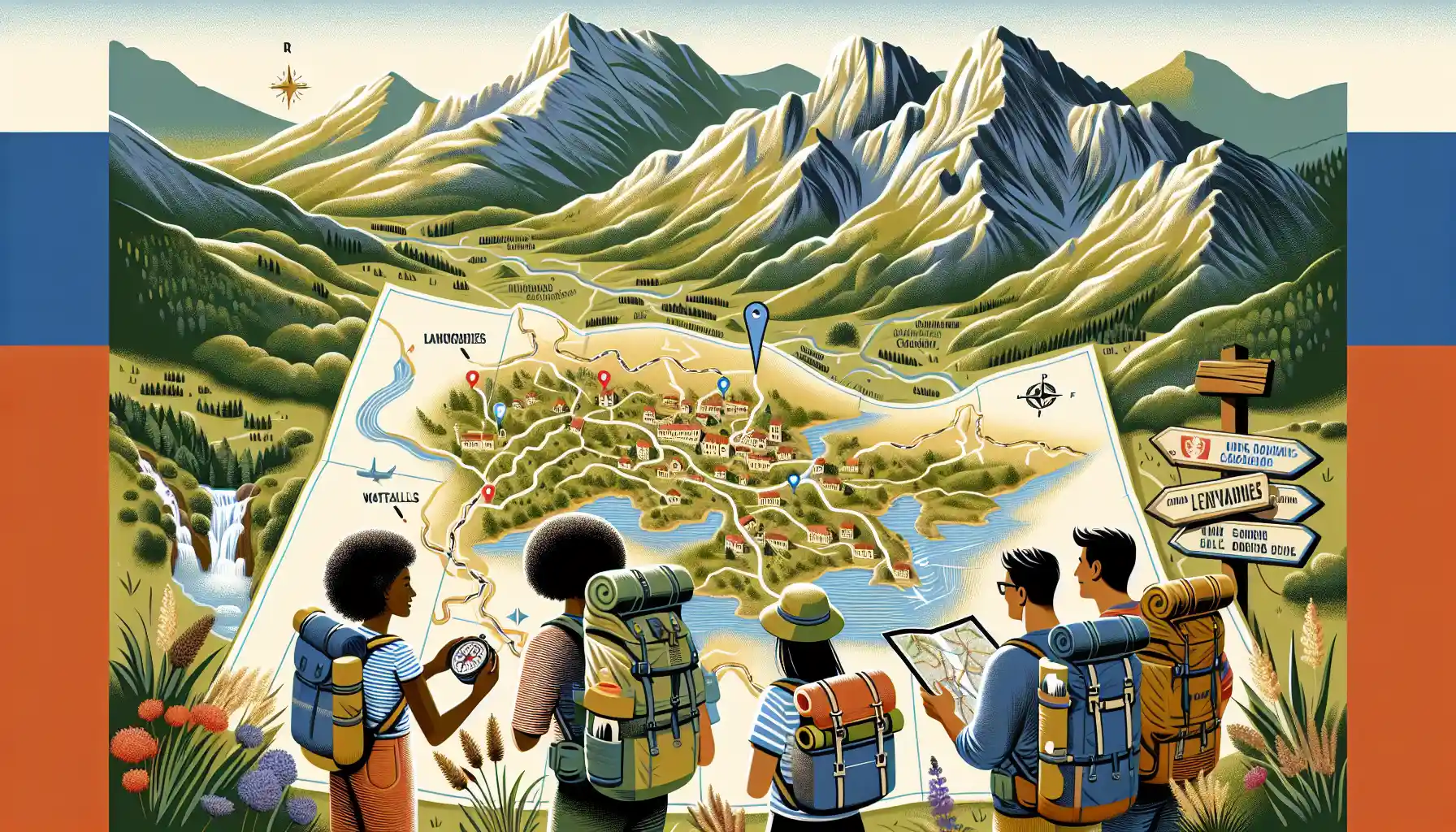 Tips for Planning Your Hiking Adventure in the Cévennes